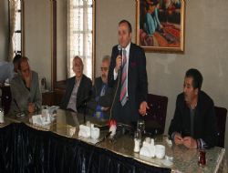 Küçükler hizmet bilançosunu açıkladı